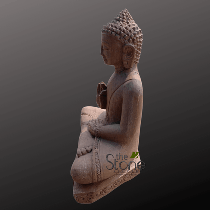 2ft Buddha Statue