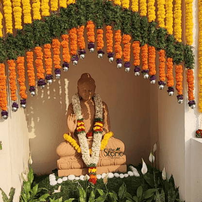 3 Feet Buddha Statue Online