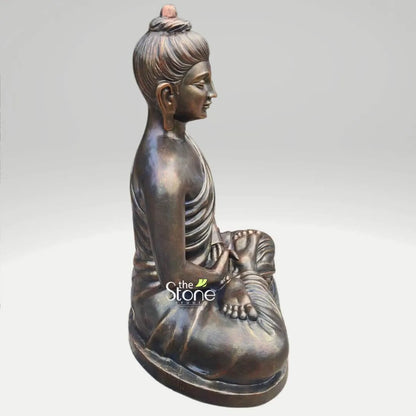 Dhyana Buddha Statue 3ft