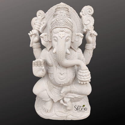 3 feet Ganesh Idol