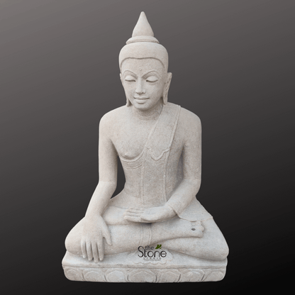 Garden Buddha Statue Online 3ft