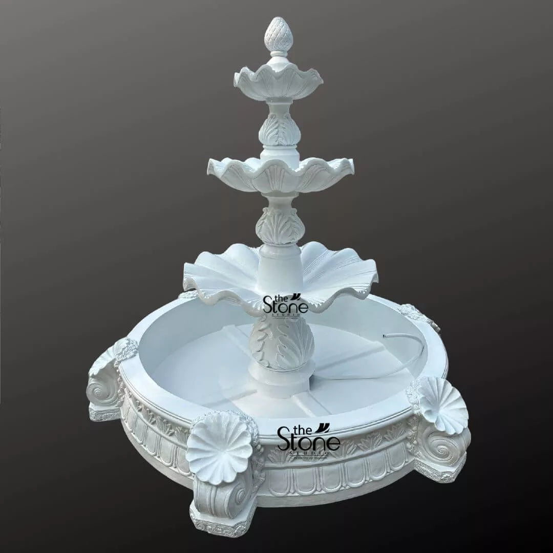 Big Fountain For Garden 5ft