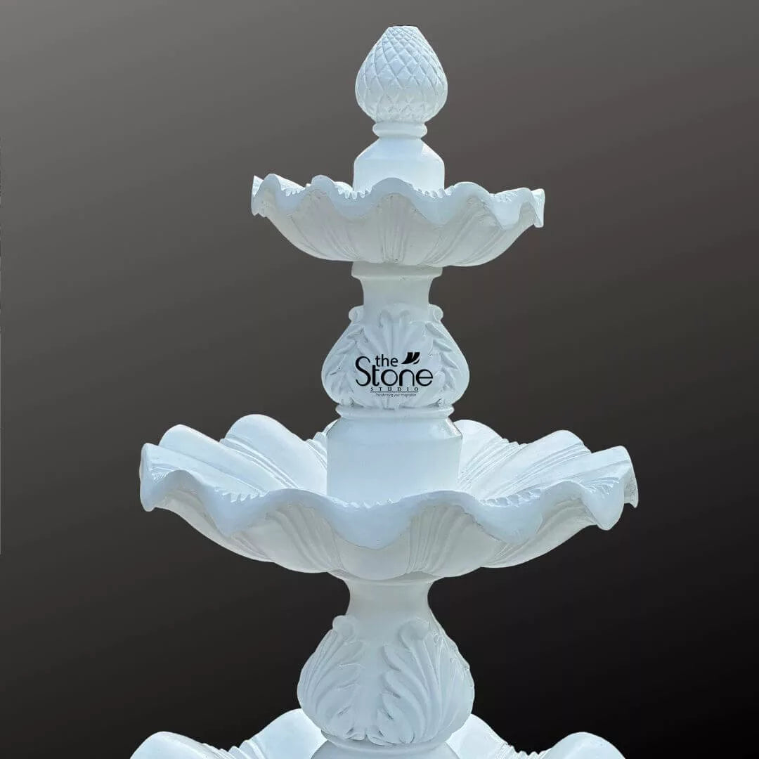 Big Fountain For Garden 5ft