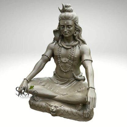 Shiva Idol 3.5ft