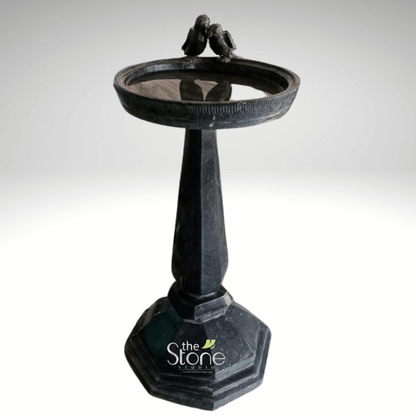 Garden Bird Bath 2.5ft