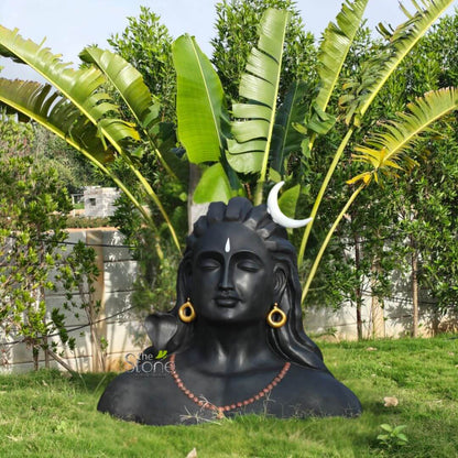 4 feet Adiyogi Statue