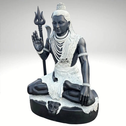 Shiva Statue For Home 4ft