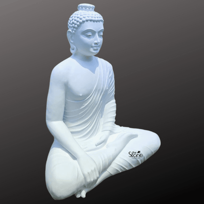 Extra Large Buddha Statue 60″