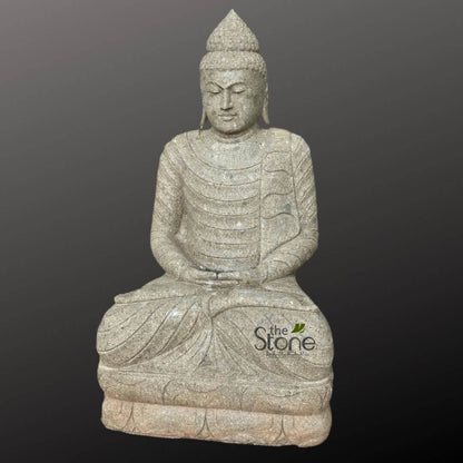 Garden Balinese Buddha Statue 5ft