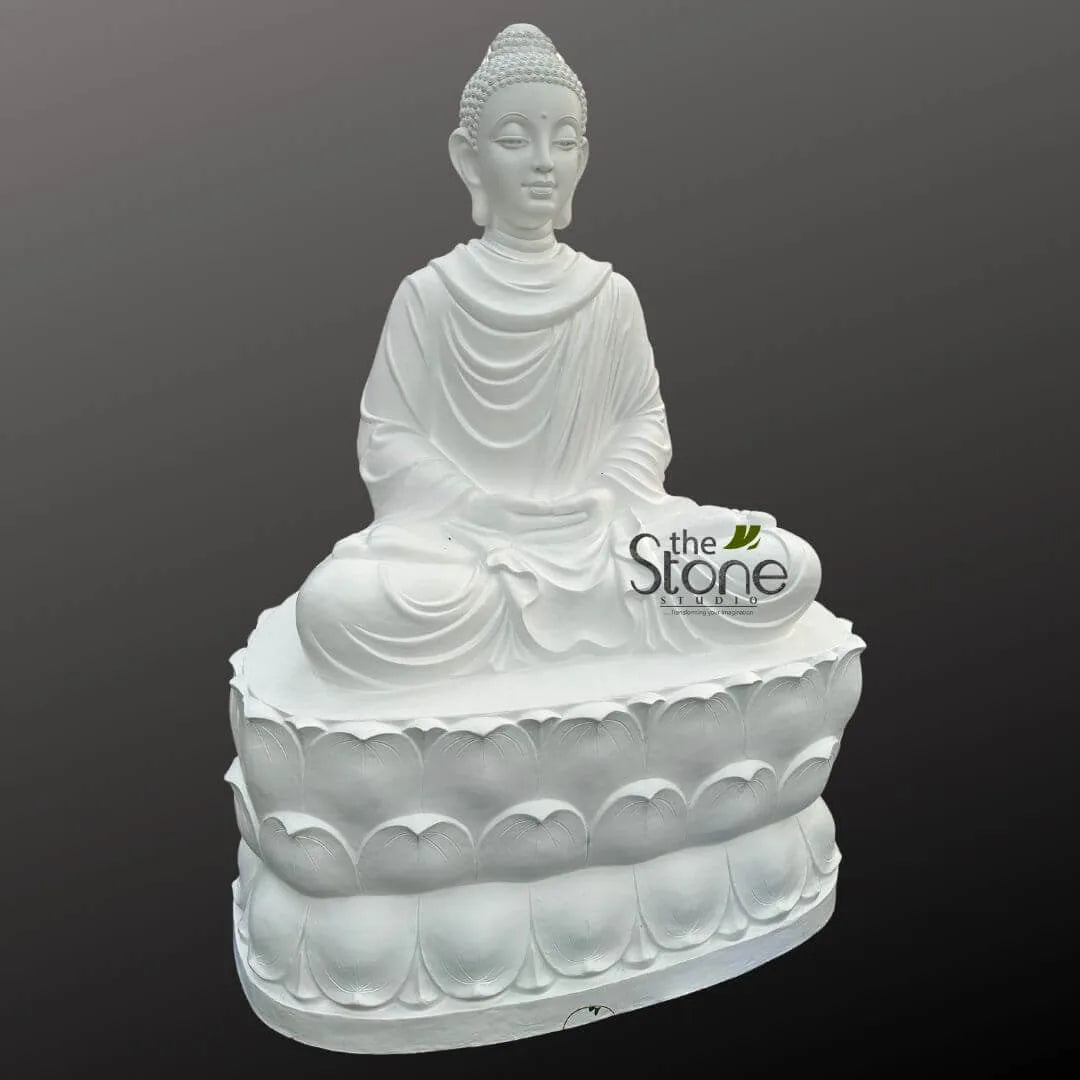 6 feet Buddha Statue Online