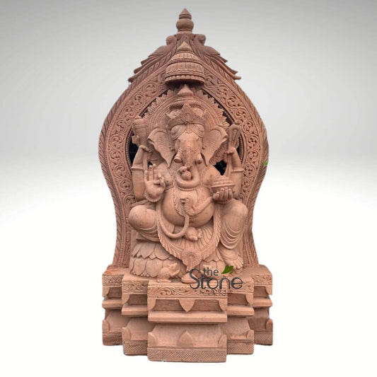 6 feet Lord Ganesha Statue