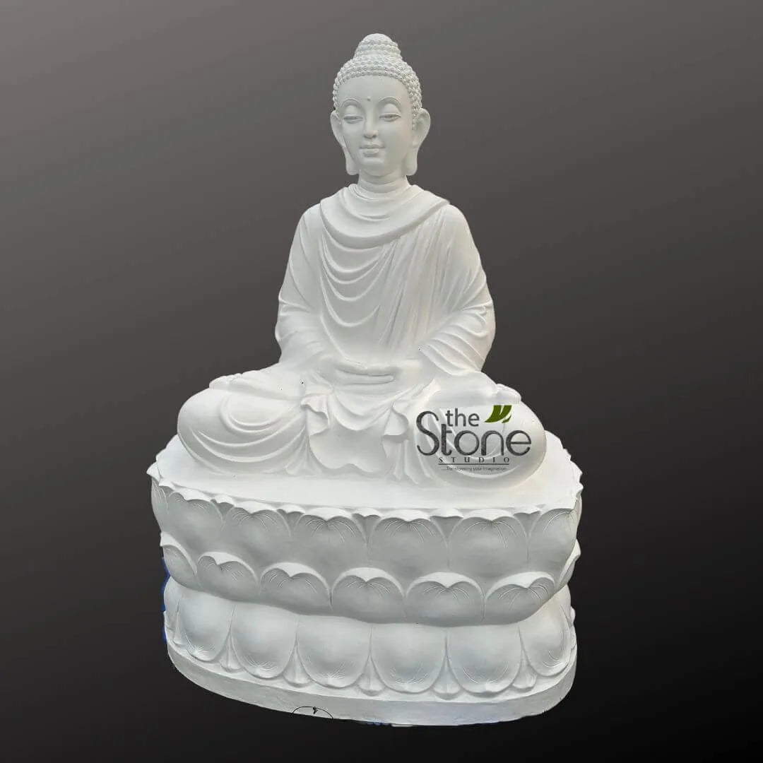 6 feet Buddha Statue Online