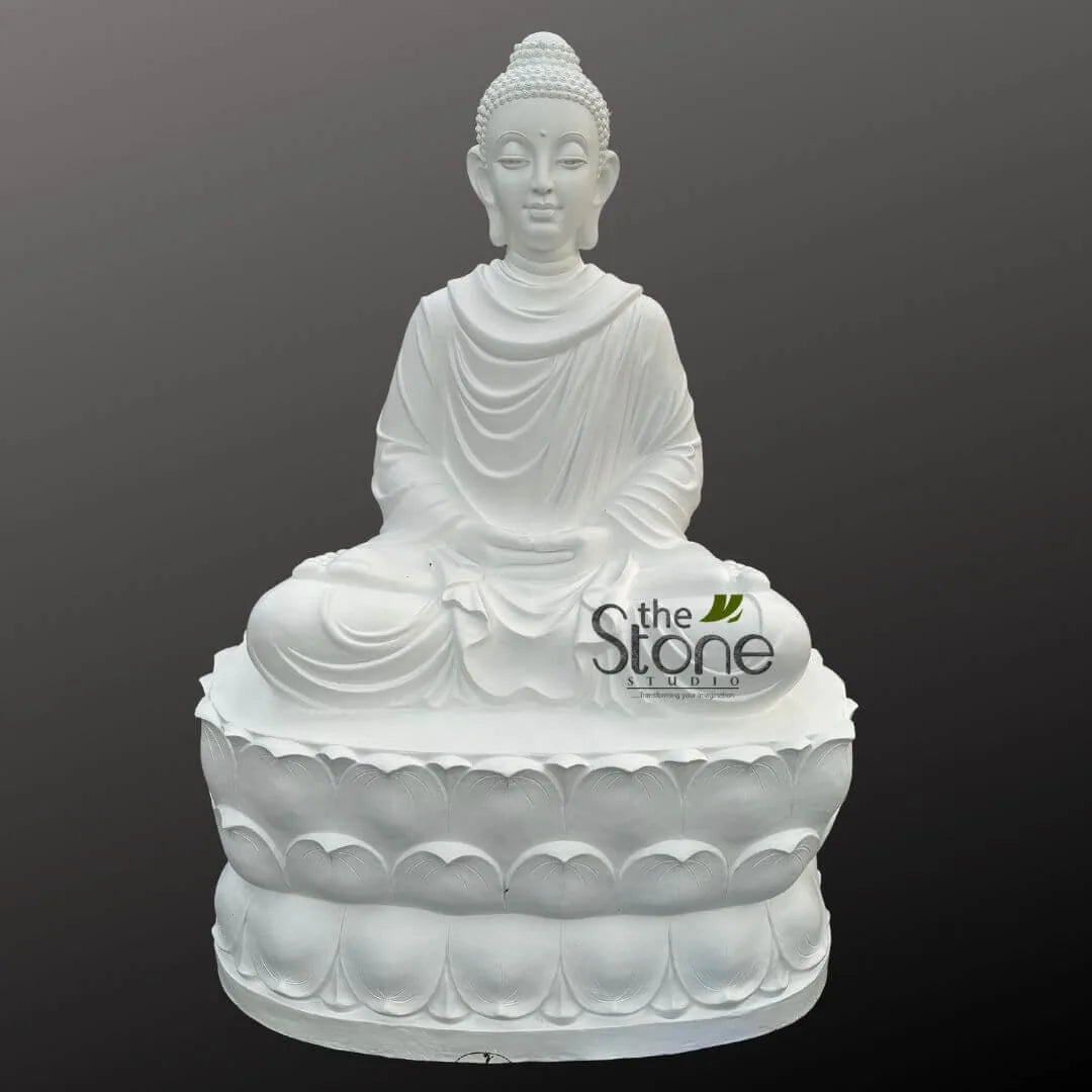 6 feet Buddha Statue Online