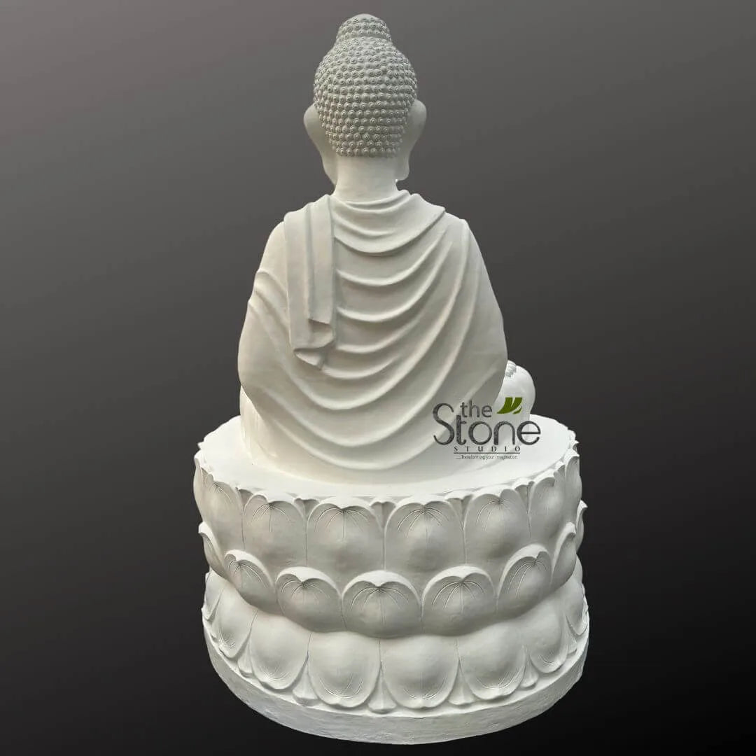 6 feet Buddha Statue Online