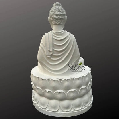 6 feet Buddha Statue Online