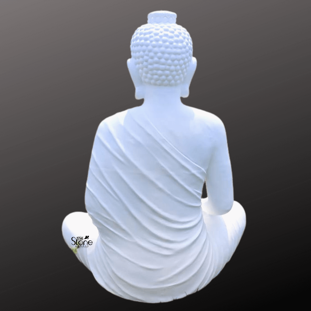 Extra Large Buddha Statue 60″
