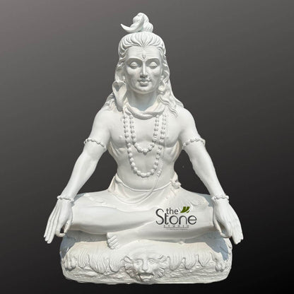 Adi Shankar statue 2ft