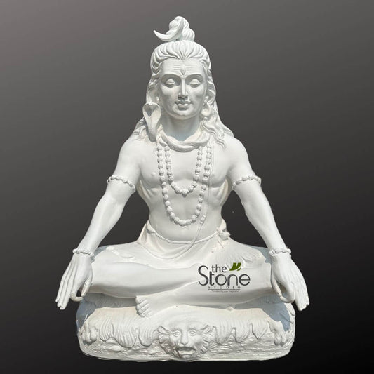 Adi Shankar statue 2ft