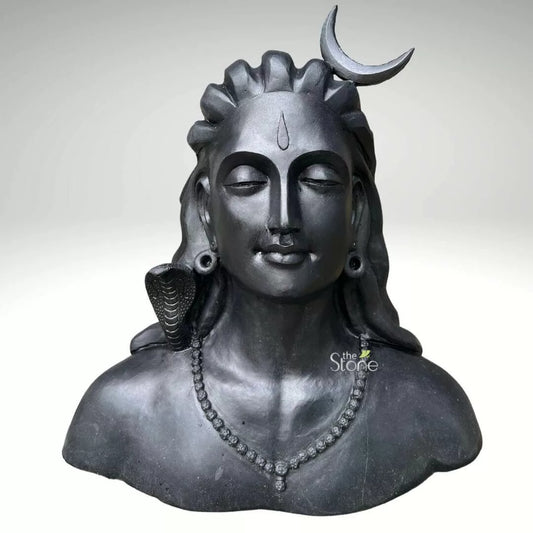 Adiyogi Lord Shiva Statue 2ft