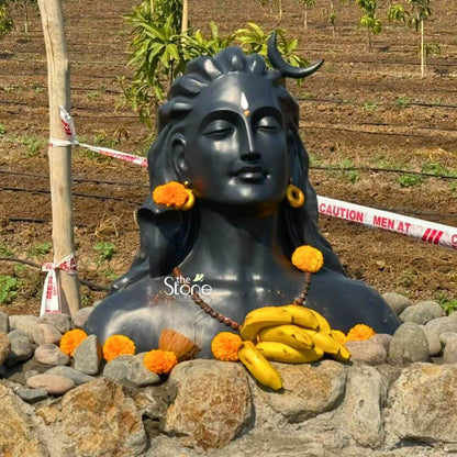 Adiyogi Statue For Home 2ft