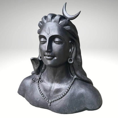 Adiyogi Lord Shiva Statue 2ft