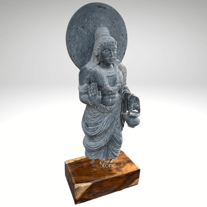 Bodhisattva Maitreya Statue 4ft