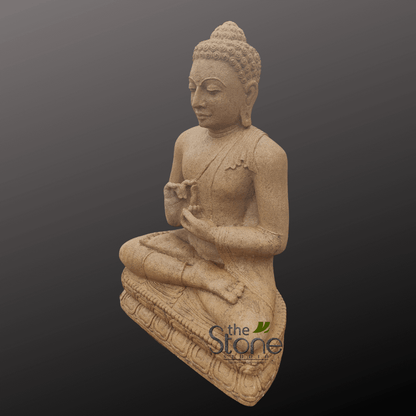 Buddha Statue for Sale 3ft
