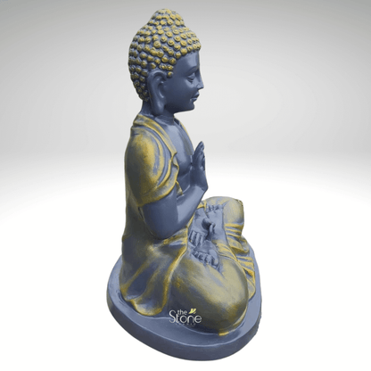 1.5 Feet Buddha Statue