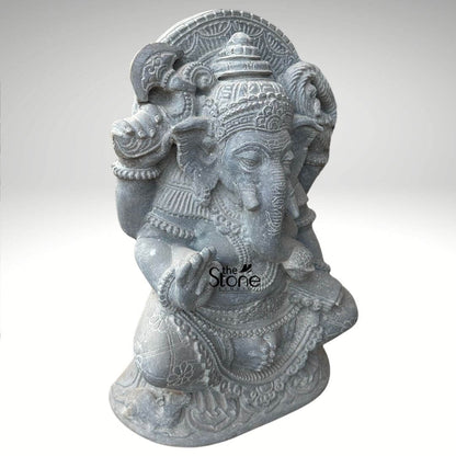 Ganesha Garden Statue 2ft