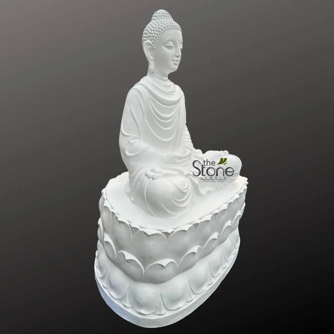 6 feet Buddha Statue Online