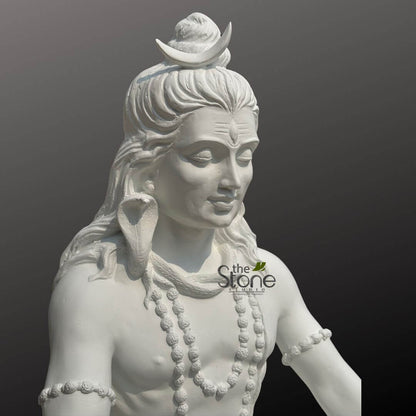 Adi Shankar statue 2ft
