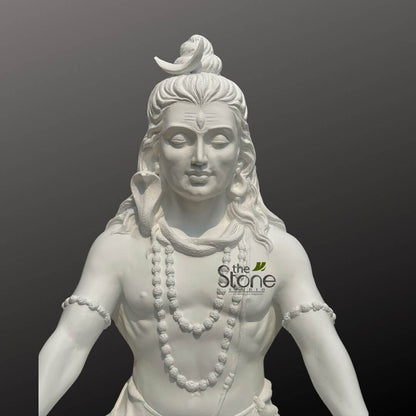 Adi Shankar statue 2ft