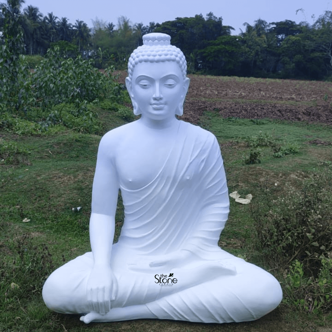 Extra Large Buddha Statue 60″