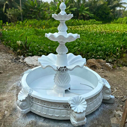 Big Fountain For Garden 5ft
