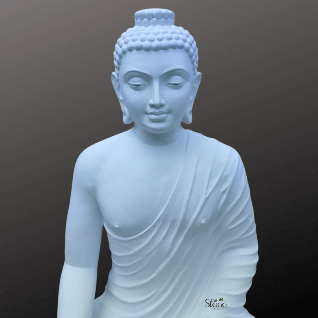 Extra Large Buddha Statue 60″