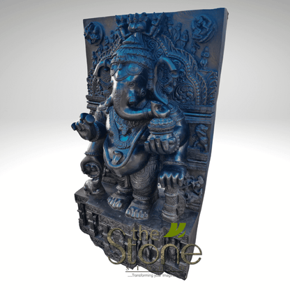 Big Ganesh Murti 5ft