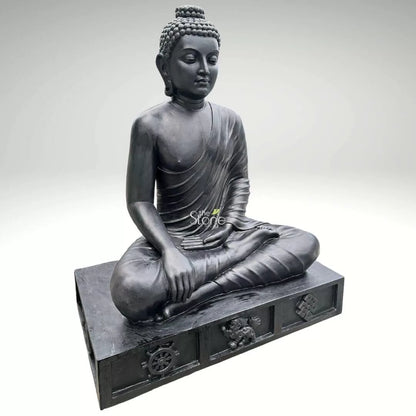 Buddha Statue Big Size Online 6ft