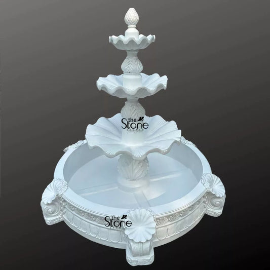 Big Fountain For Garden 5ft