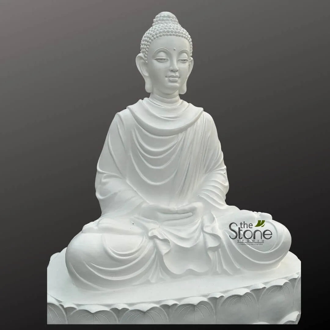 6 feet Buddha Statue Online
