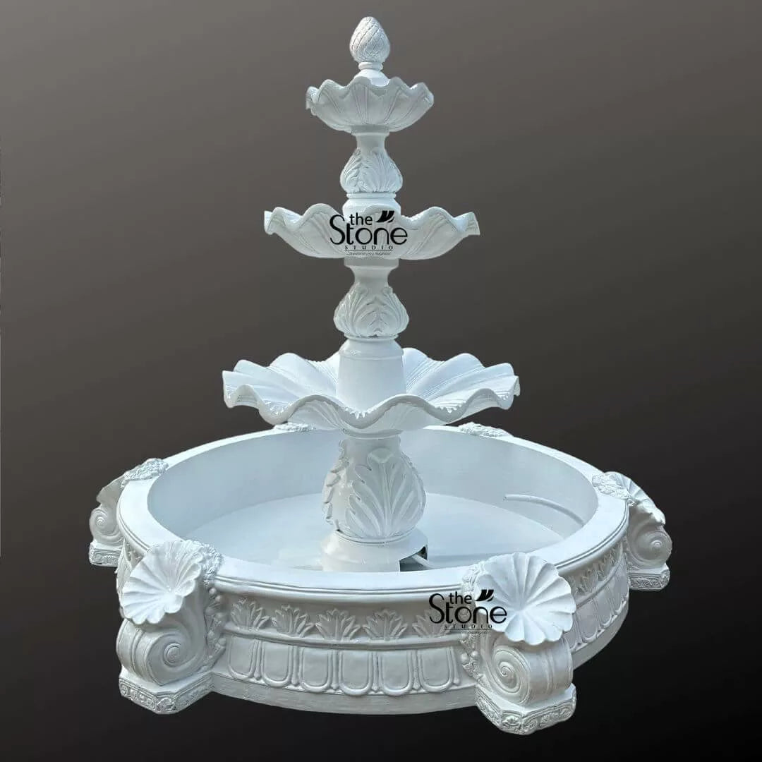 Big Fountain For Garden 5ft