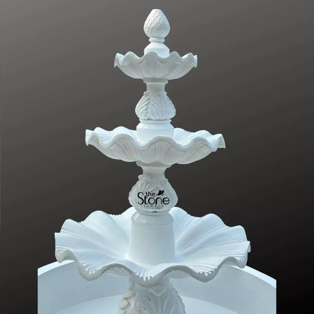 Big Fountain For Garden 5ft