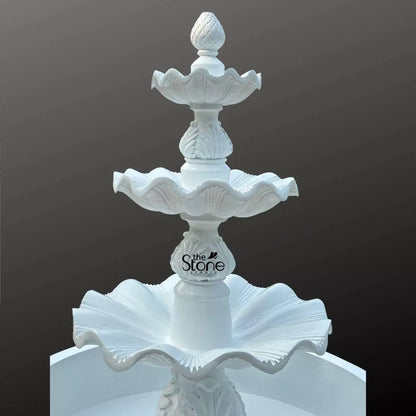 Big Fountain For Garden 5ft