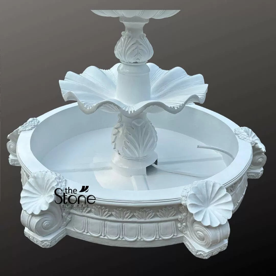 Big Fountain For Garden 5ft