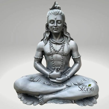 Shiva Idol For Home 2ft