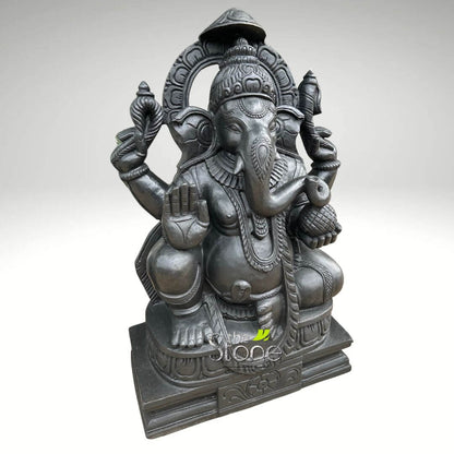 Vinayagar Statue 2.5 ft