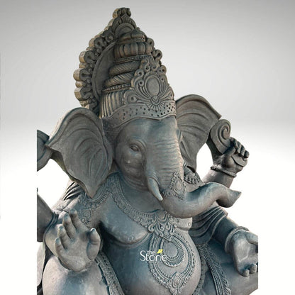 Big Size Ganesh Murti 5ft