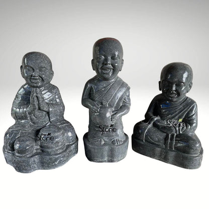 Baby Laughing Buddha 2ft