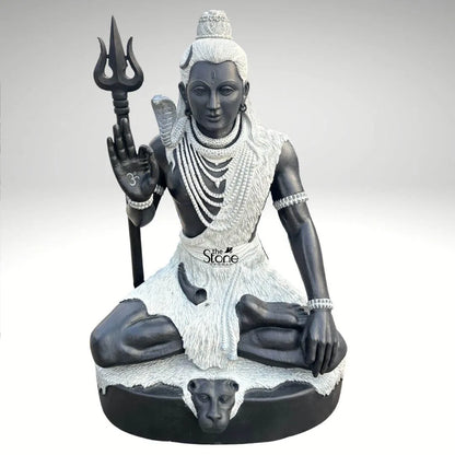 Shiva Statue For Home 4ft