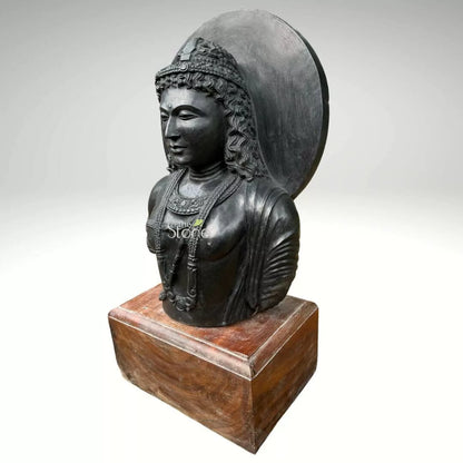 Bust Of a Bodhisattva 2ft