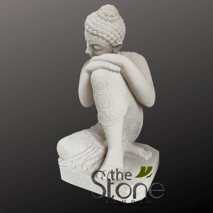 Resting Buddha Statue 2ft